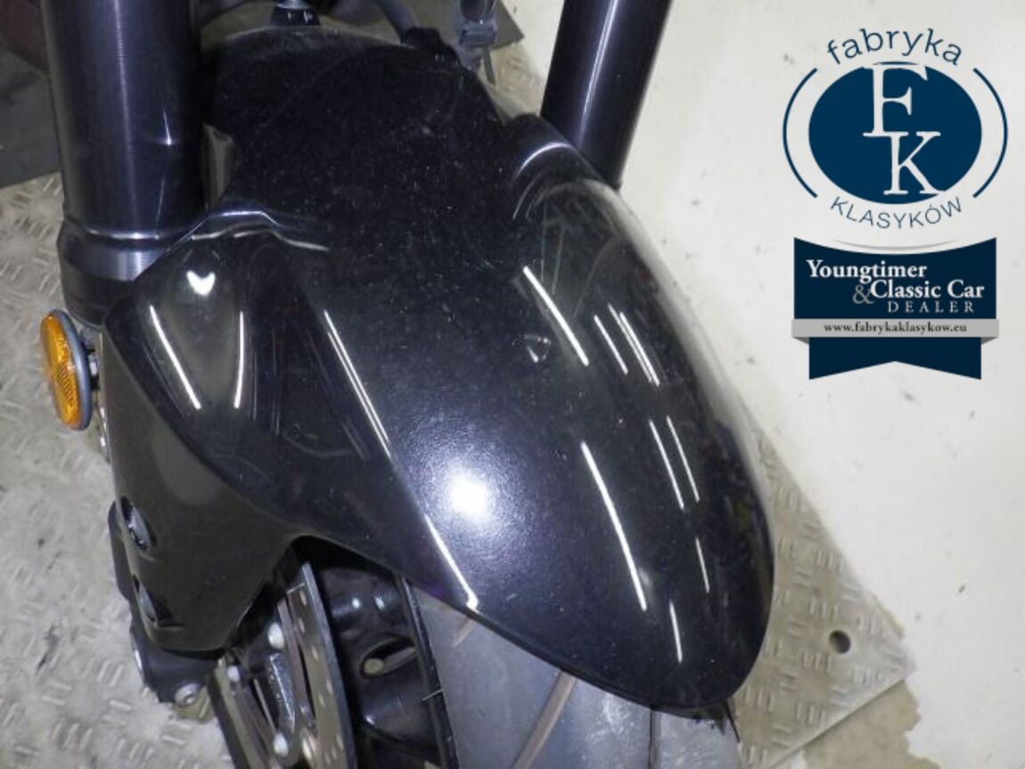 YAMAHA XSR900-2 2022 - zdjęcie 19