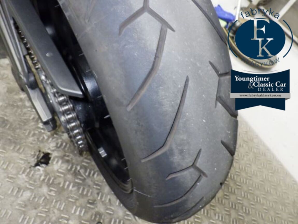 YAMAHA XSR900-2 2022 - zdjęcie 30