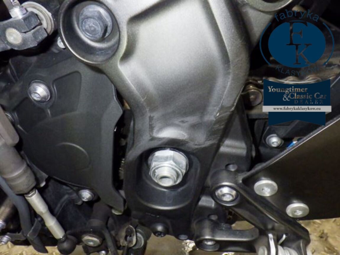 YAMAHA XSR900-2 2022 - zdjęcie 32