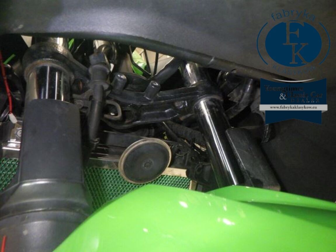 KAWASAKI NINJA250  - zdjęcie 24