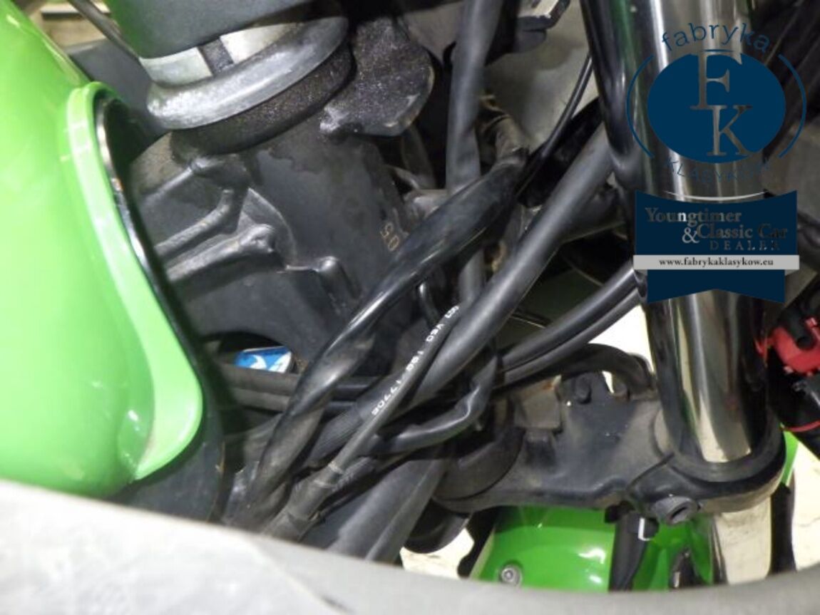 KAWASAKI NINJA250  - zdjęcie 32