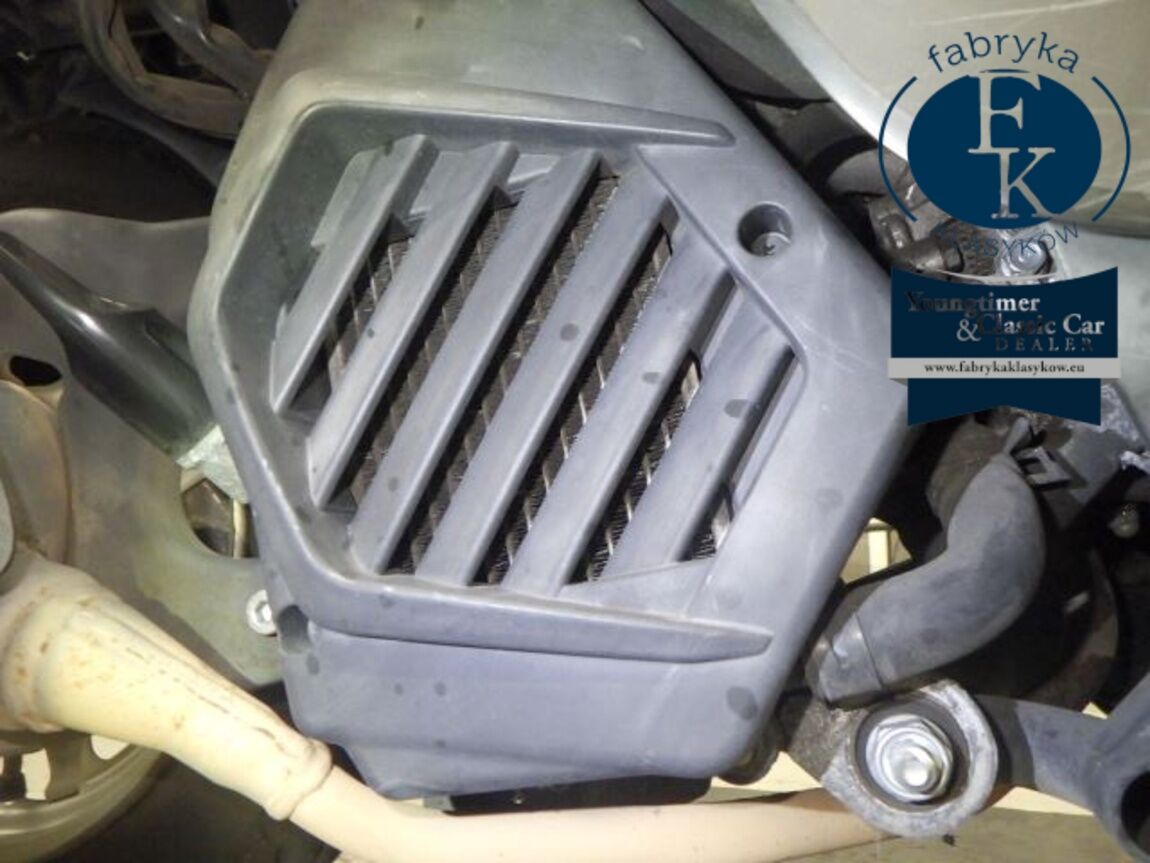 HONDA TACT-4 BASIC - zdjęcie 11