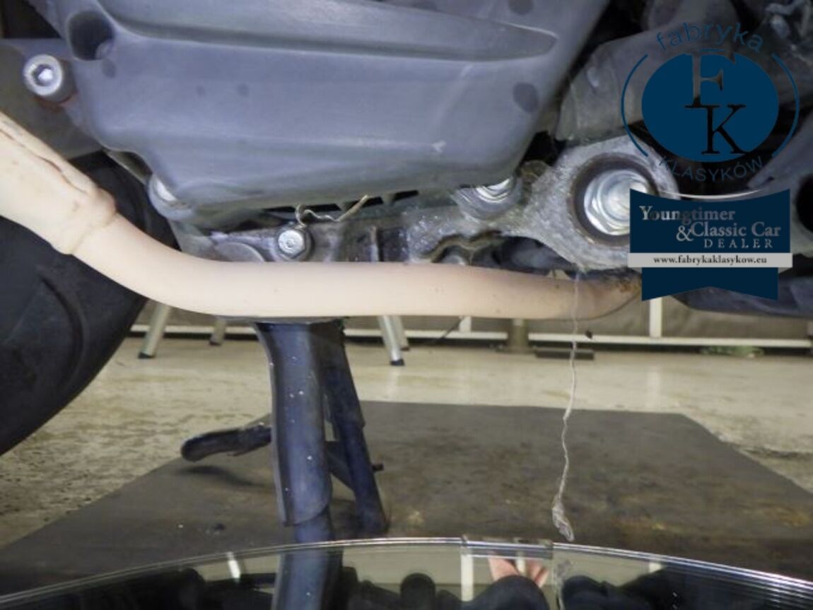HONDA TACT-4 BASIC - zdjęcie 15