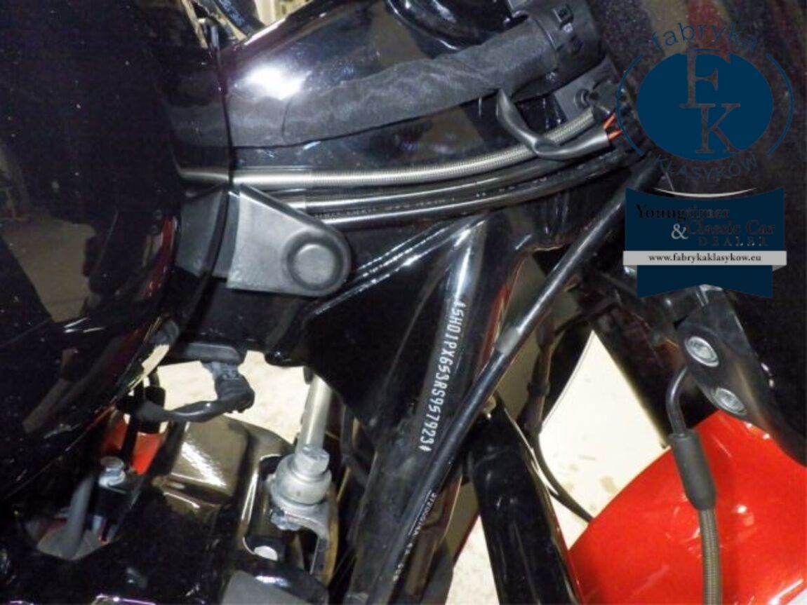 HARLEY-DAVIDSON FLHXSE1980CVO 2025 - zdjęcie 29
