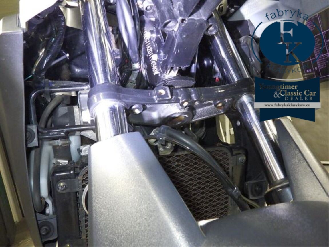 SUZUKI V STROM 250A  - zdjęcie 24