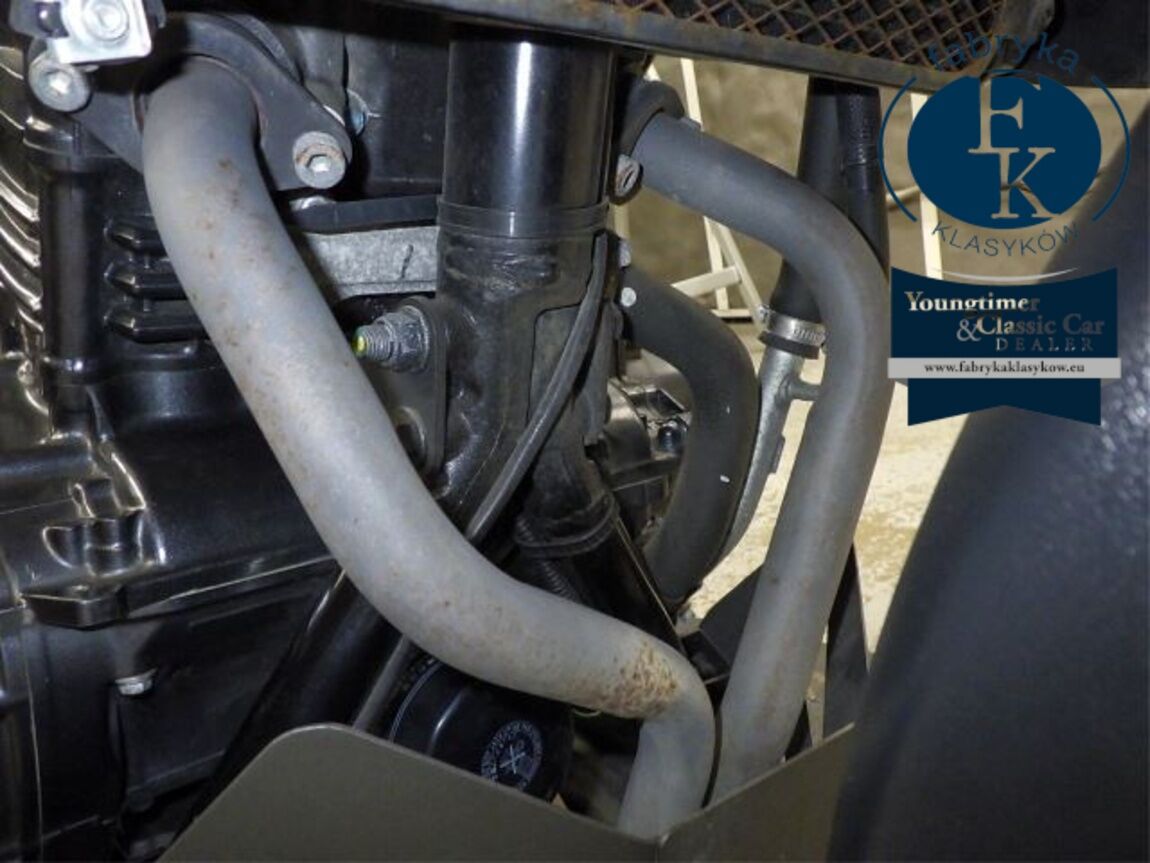 SUZUKI V STROM 250A  - zdjęcie 30