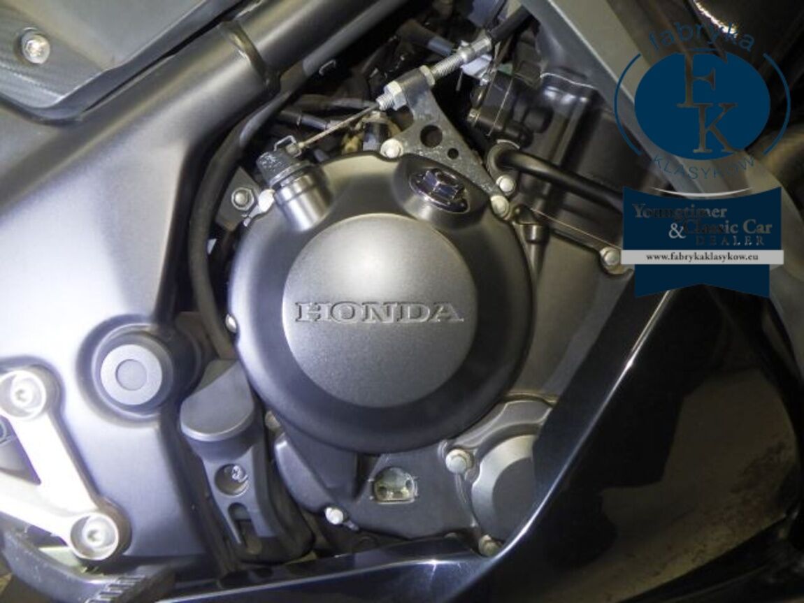 HONDA CBR250R ABS  - zdjęcie 12