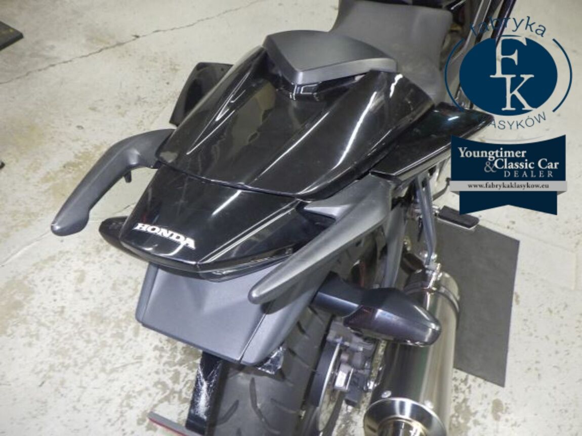 HONDA CBR250R ABS  - zdjęcie 19