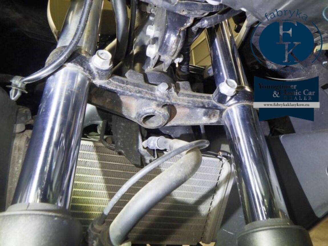 HONDA CBR250R ABS  - zdjęcie 22