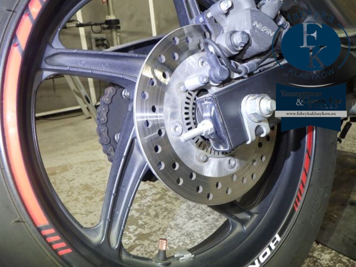 HONDA CBR250R ABS  - zdjęcie 28