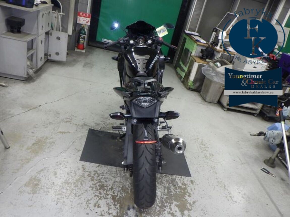 HONDA CBR250R ABS  - zdjęcie 30