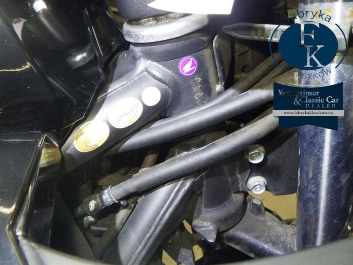 HONDA CBR250R ABS  - zdjęcie 31