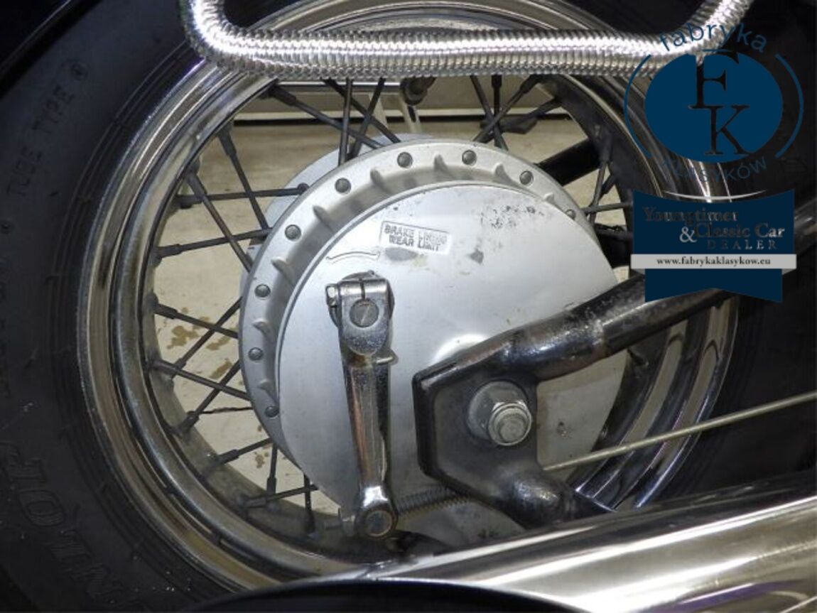SUZUKI INTRUDER 400 CLASSIC 2005 - zdjęcie 27