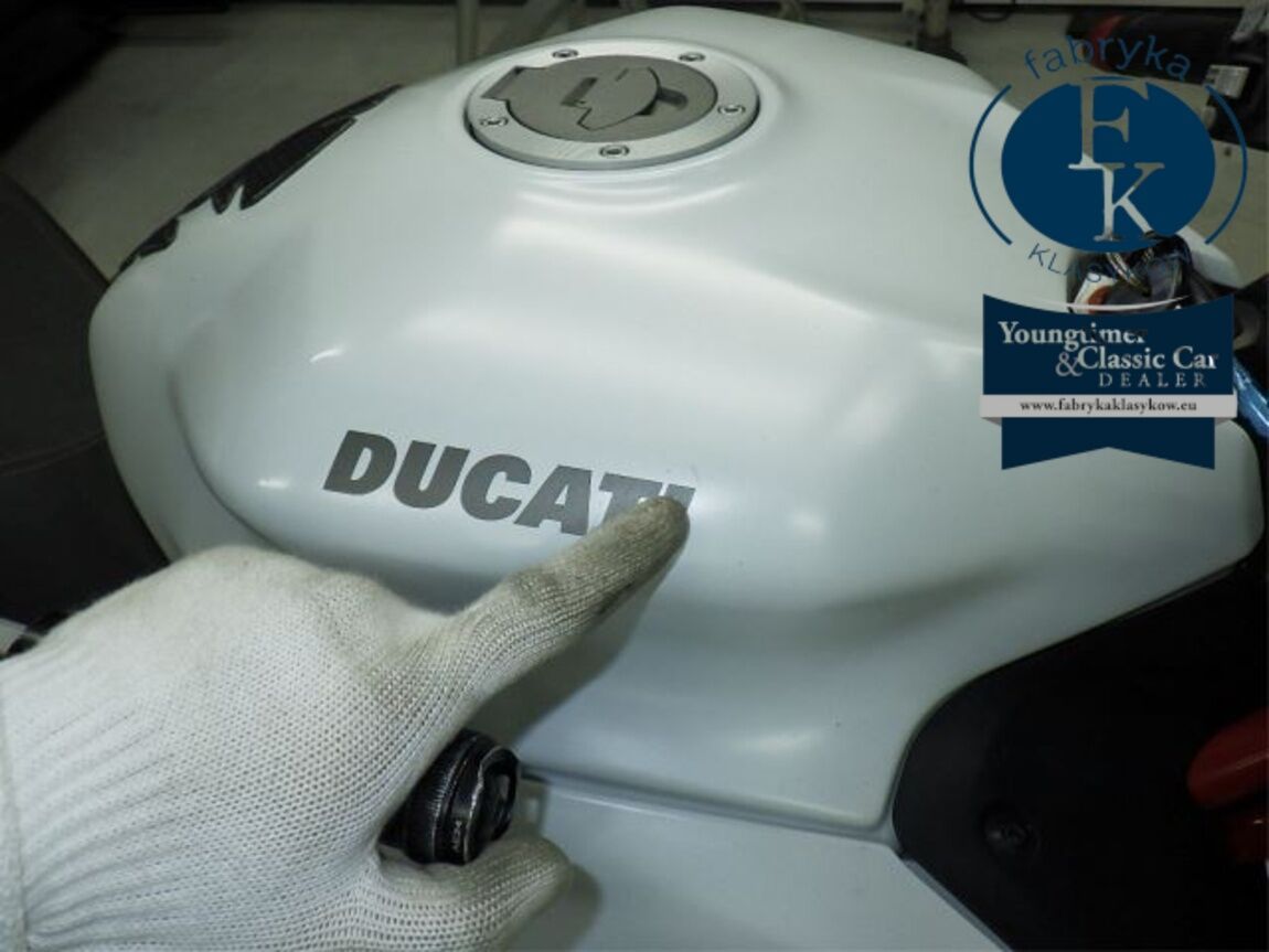 DUCATI SS937S 2018 - zdjęcie 18