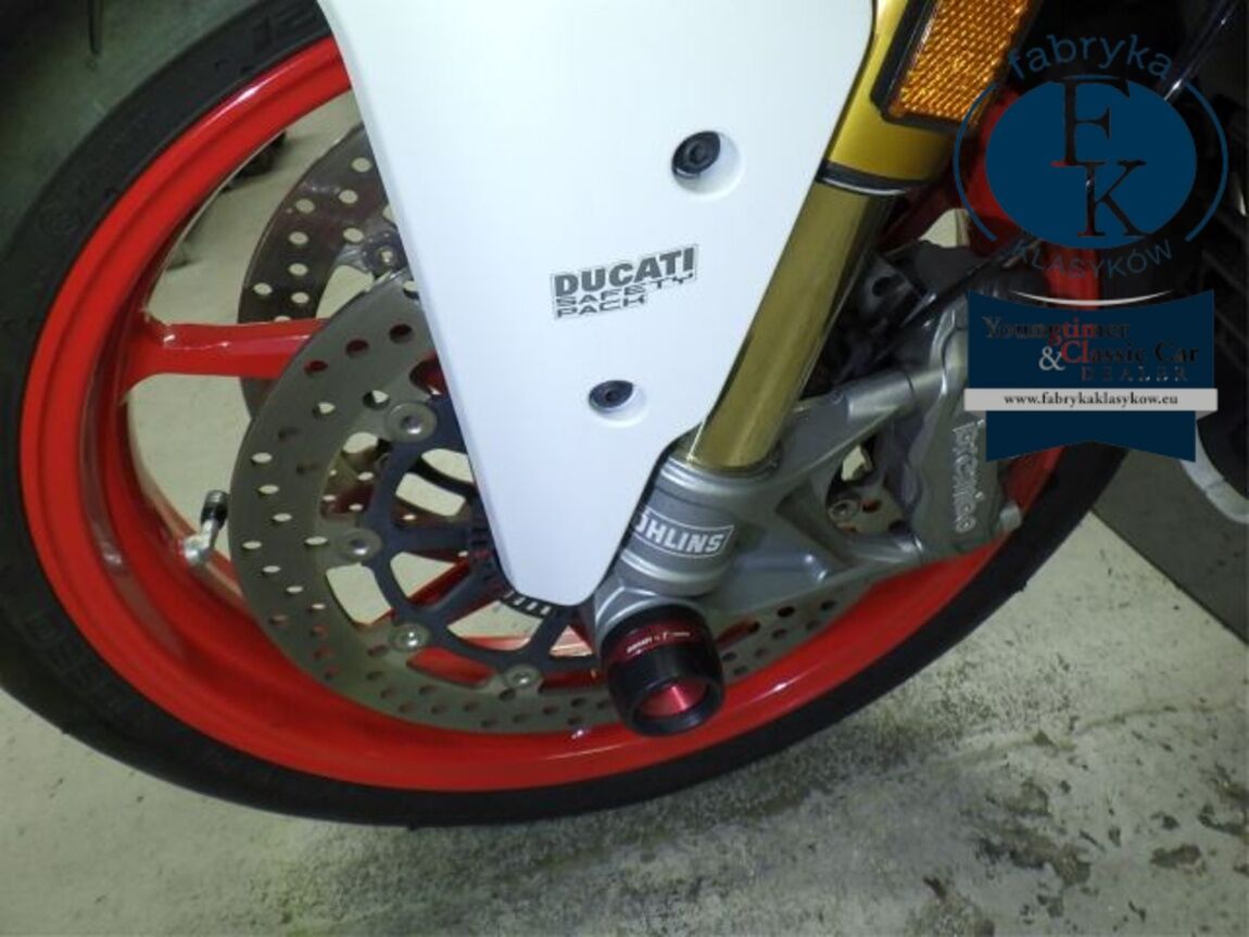 DUCATI SS937S 2018 - zdjęcie 21