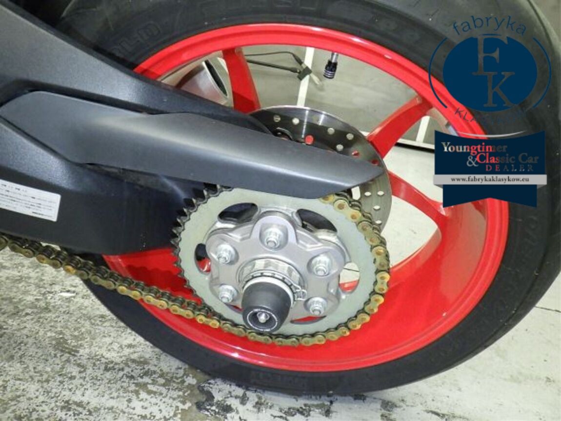 DUCATI SS937S 2018 - zdjęcie 25