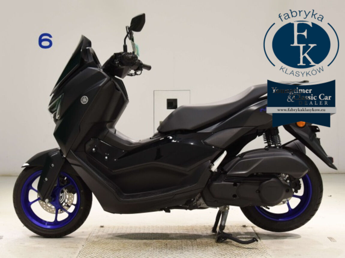 YAMAHA NMAX-3  - zdjęcie 3