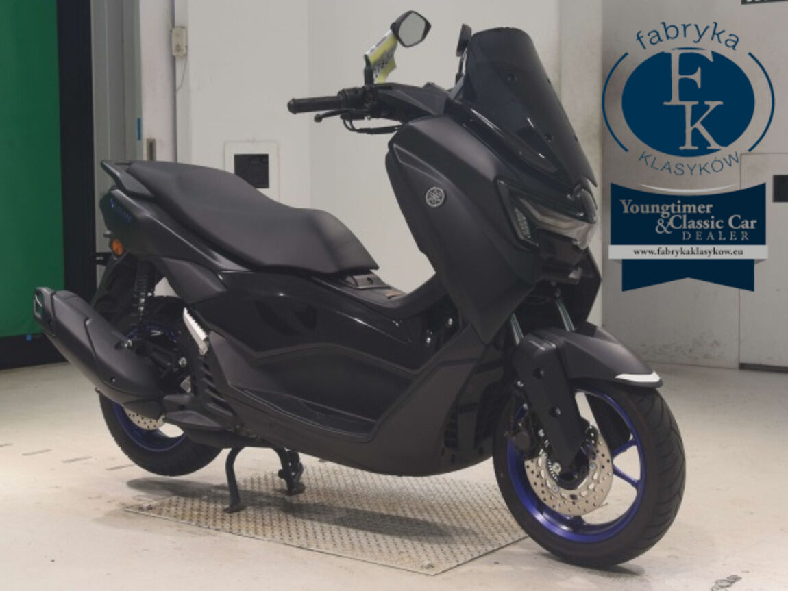 YAMAHA NMAX-3  - zdjęcie 4