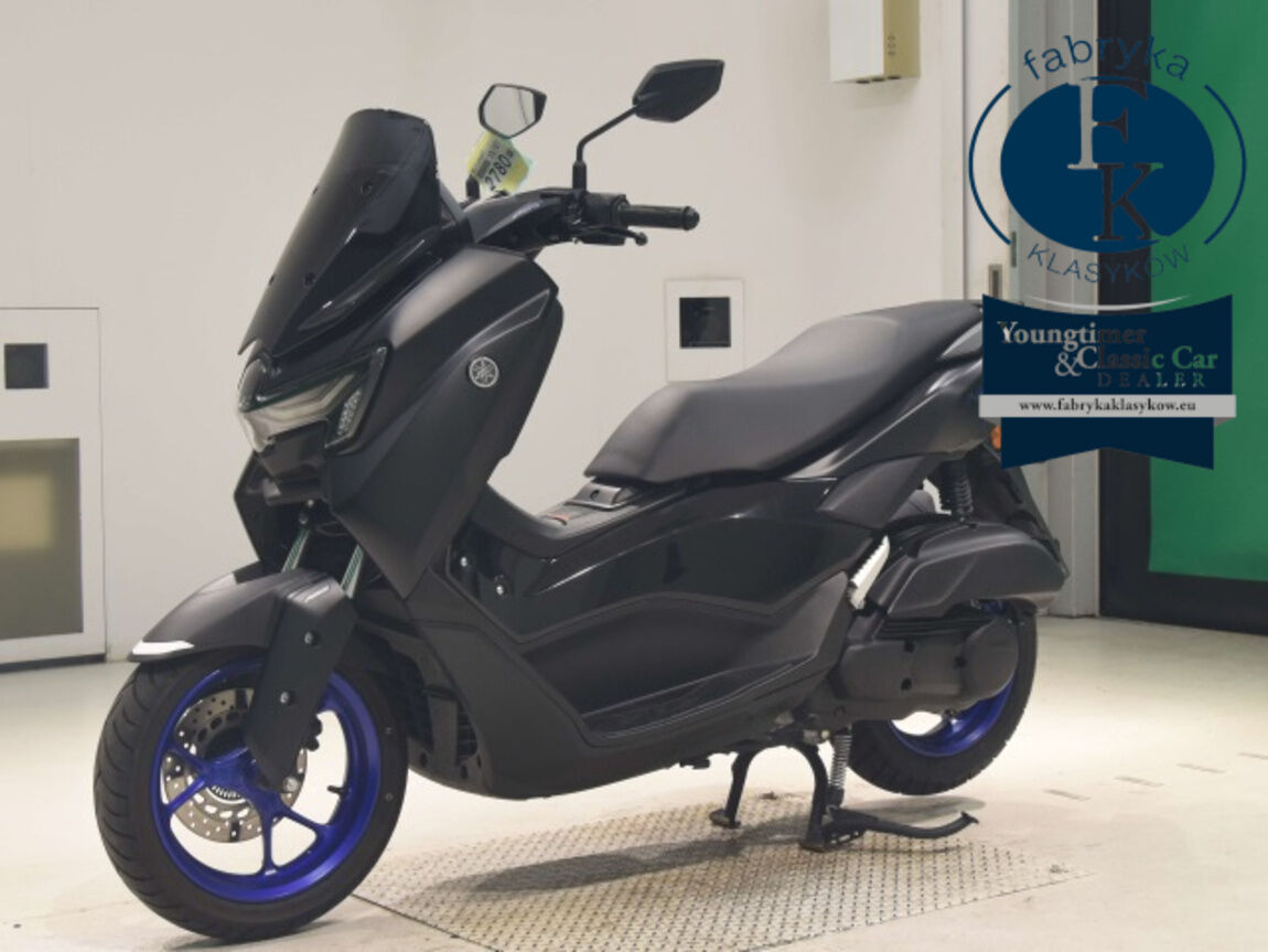 YAMAHA NMAX-3  - zdjęcie 5