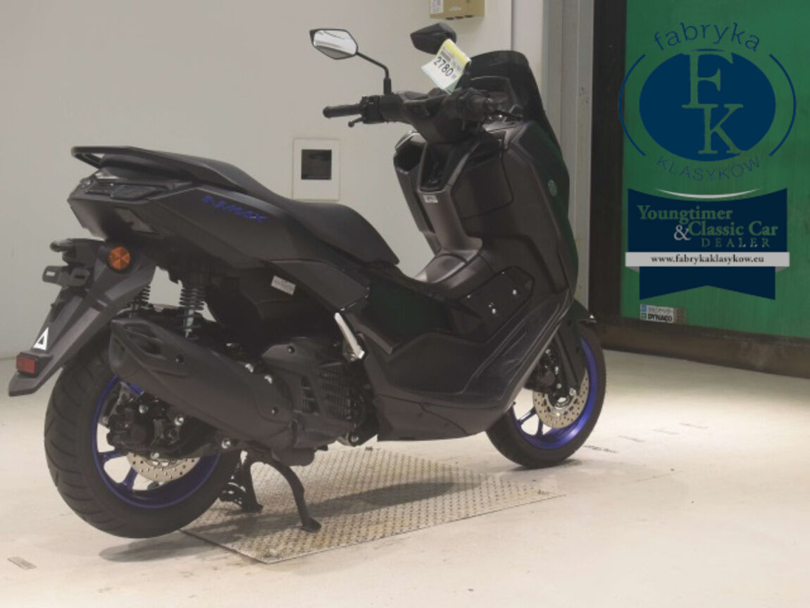YAMAHA NMAX-3  - zdjęcie 6