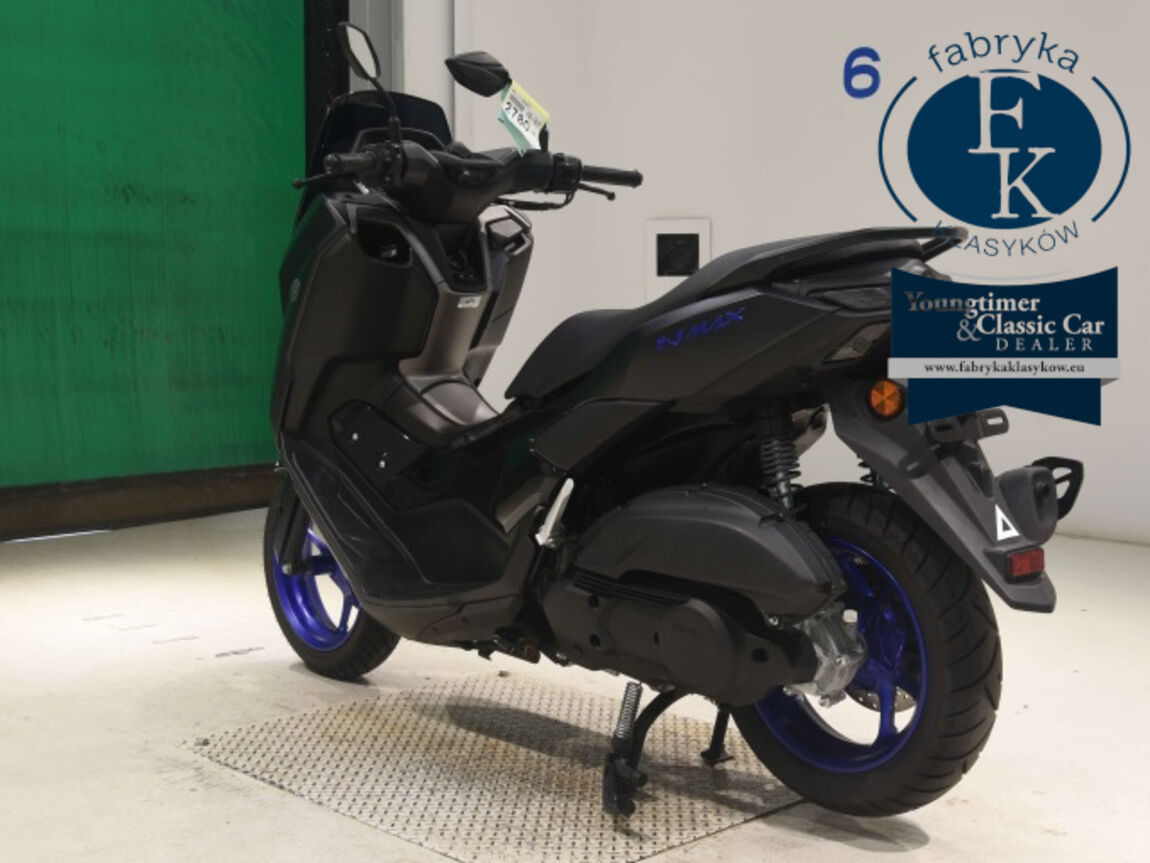 YAMAHA NMAX-3  - zdjęcie 7