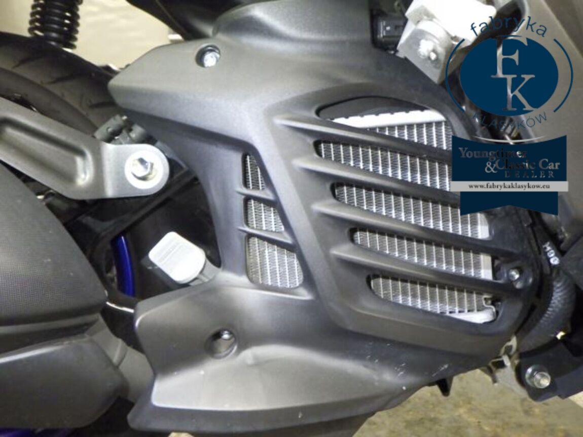 YAMAHA NMAX-3  - zdjęcie 10
