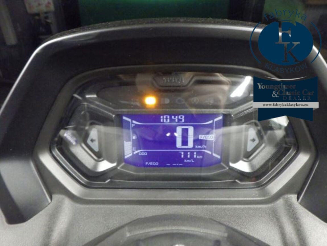 YAMAHA NMAX-3  - zdjęcie 13