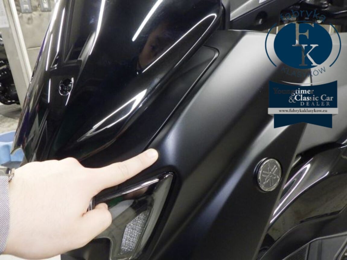 YAMAHA NMAX-3  - zdjęcie 16