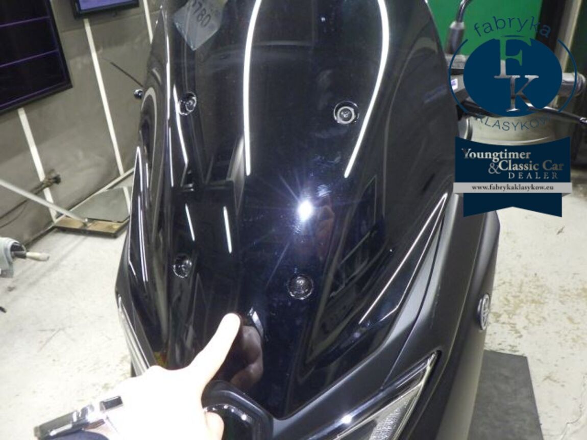 YAMAHA NMAX-3  - zdjęcie 18