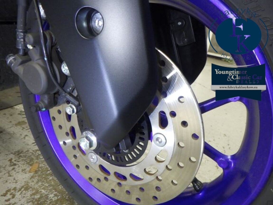YAMAHA NMAX-3  - zdjęcie 21
