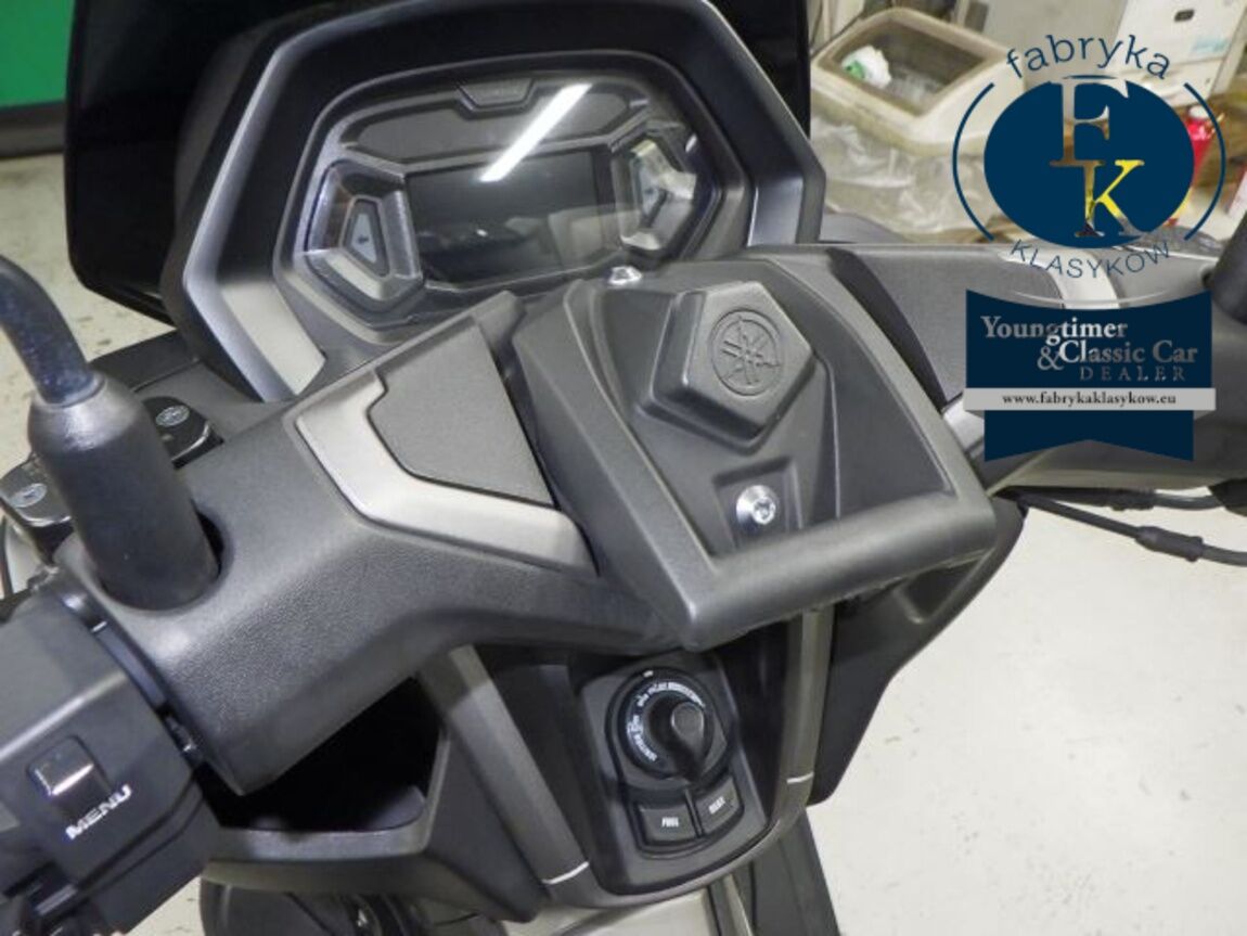 YAMAHA NMAX-3  - zdjęcie 22