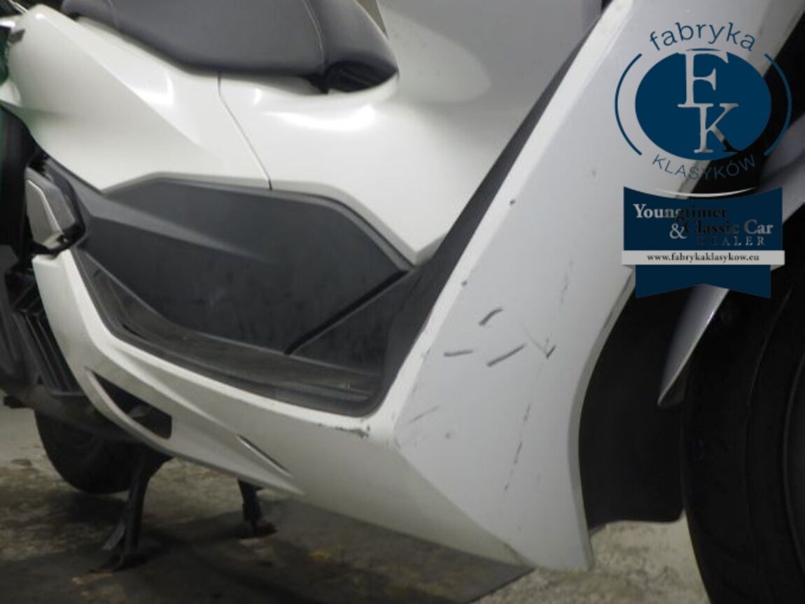 HONDA PCX160  - zdjęcie 17