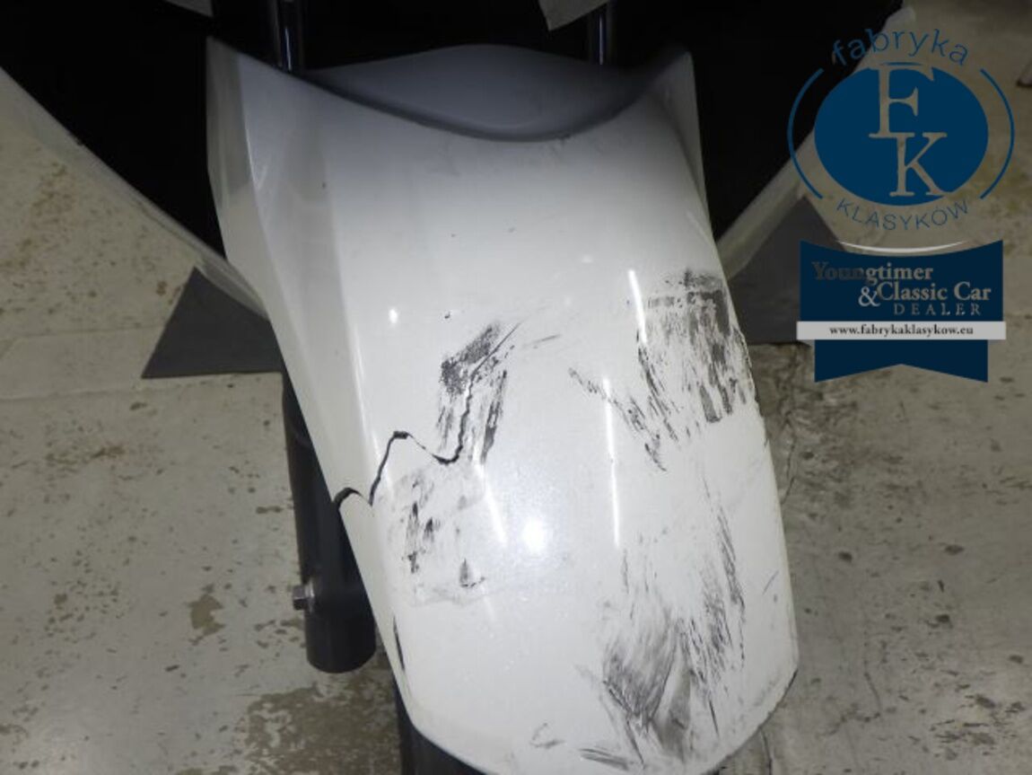HONDA PCX160  - zdjęcie 19