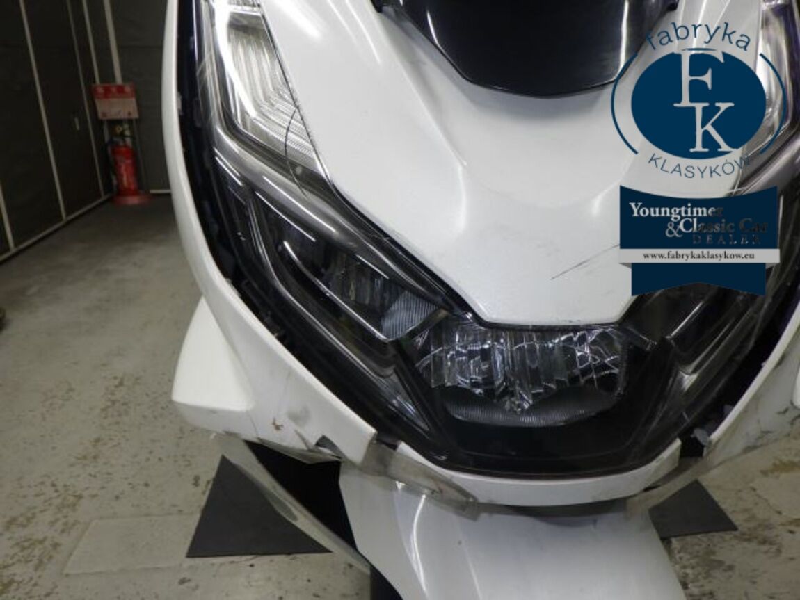 HONDA PCX160  - zdjęcie 20