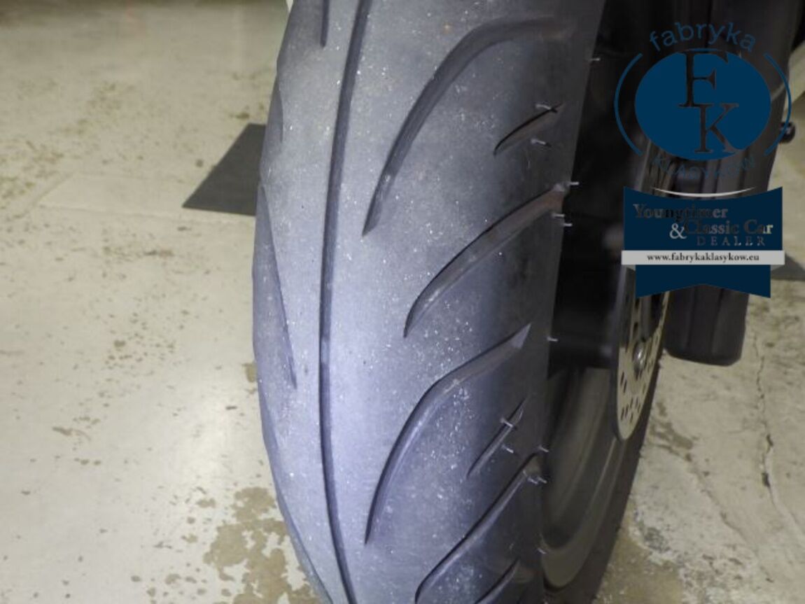 HONDA PCX160  - zdjęcie 21