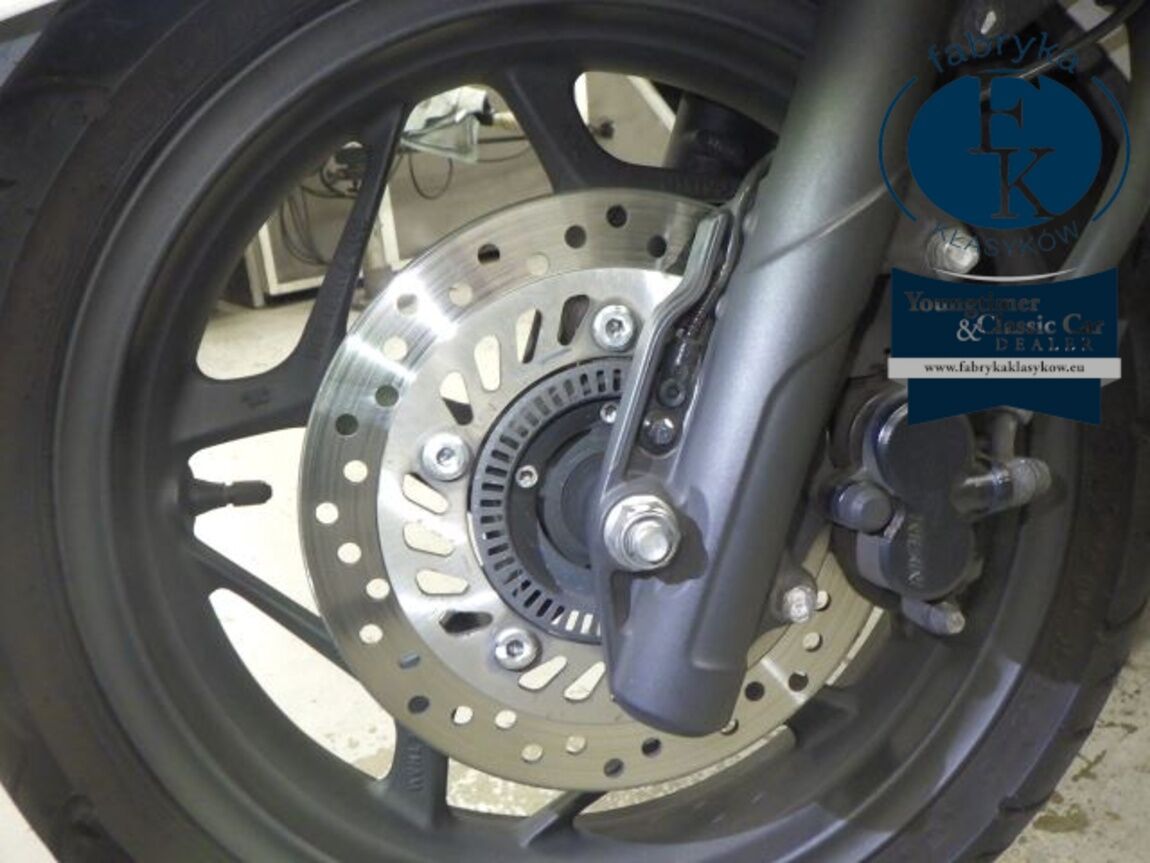 HONDA PCX160  - zdjęcie 22