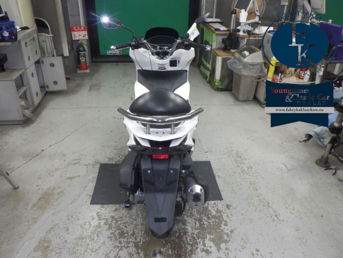 HONDA PCX160  - zdjęcie 31
