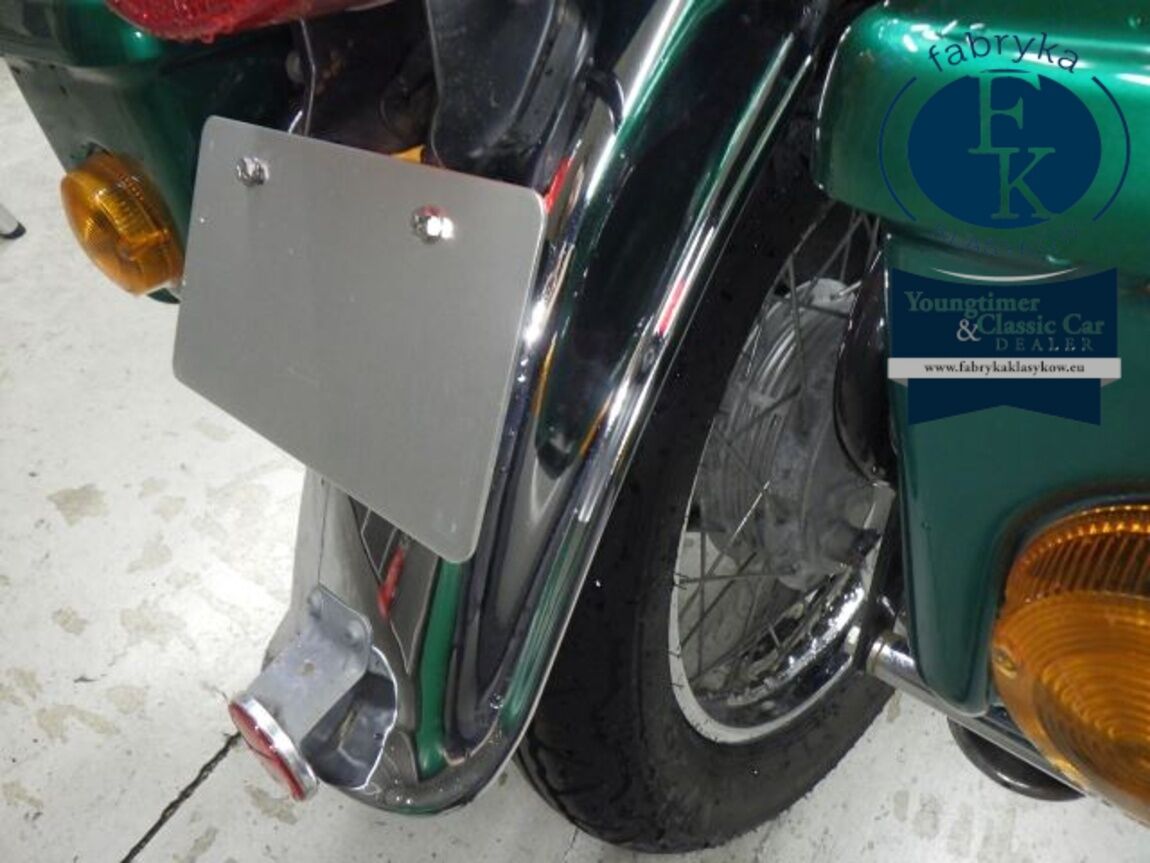 KAWASAKI Z650 2019 - zdjęcie 19