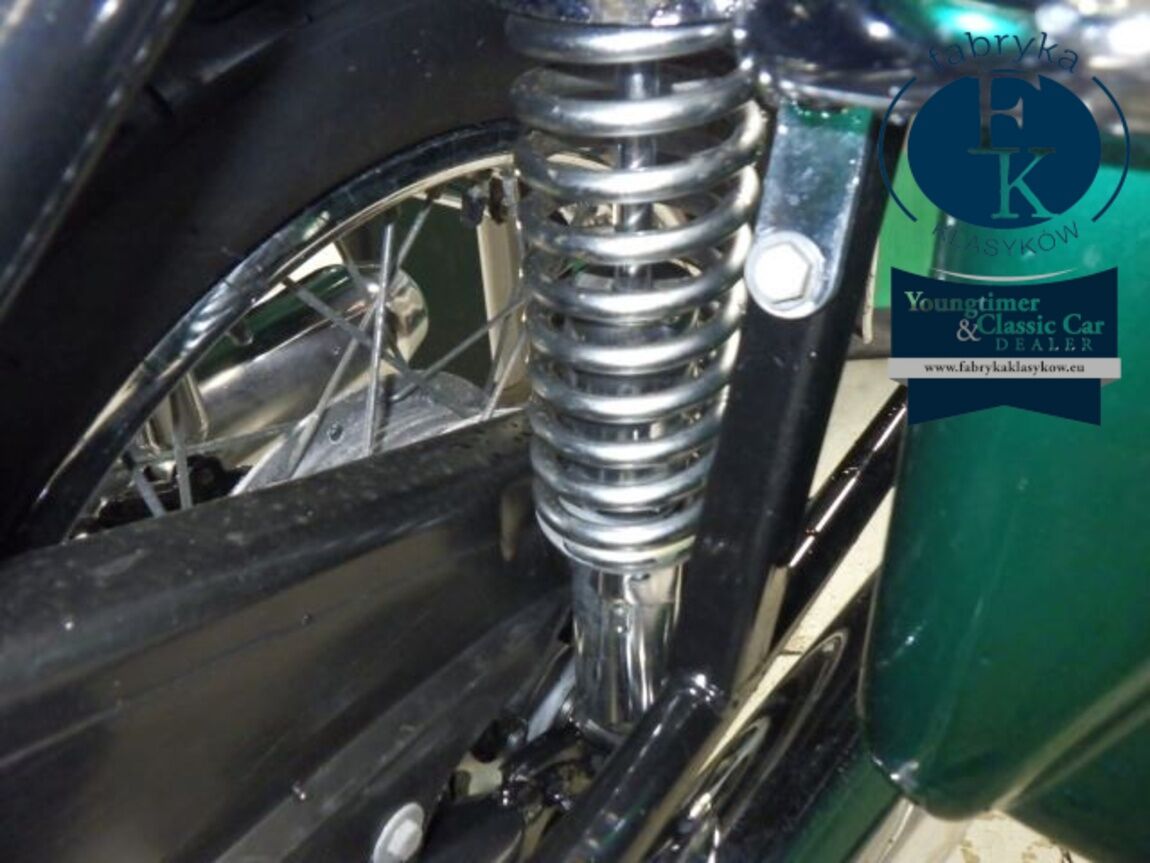 KAWASAKI Z650 2019 - zdjęcie 25