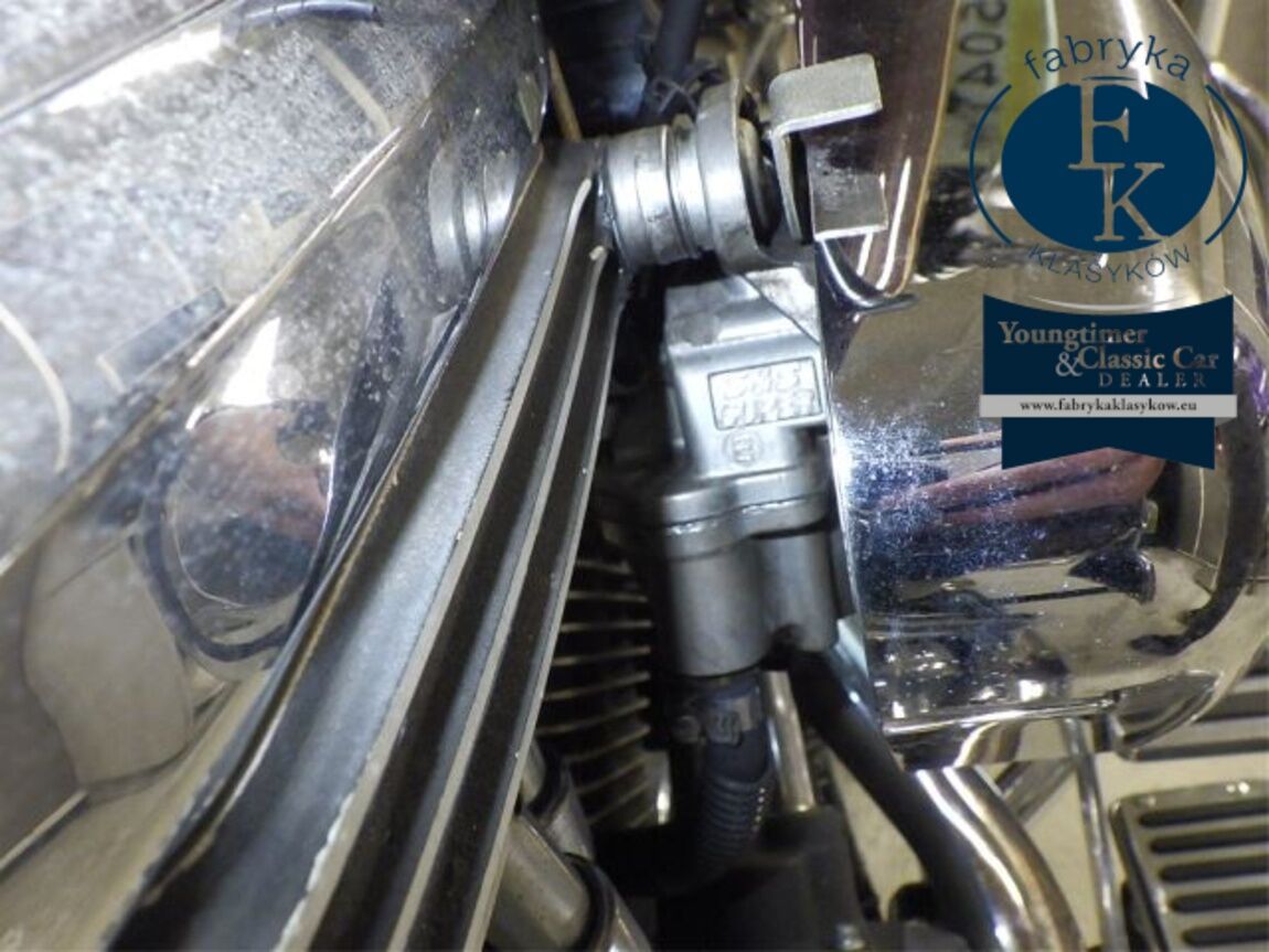 HARLEY-DAVIDSON FLHRI1340 1997 - zdjęcie 12