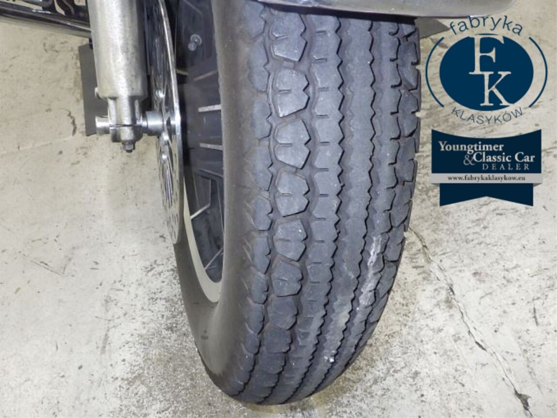 HARLEY-DAVIDSON FLHRI1340 1997 - zdjęcie 22