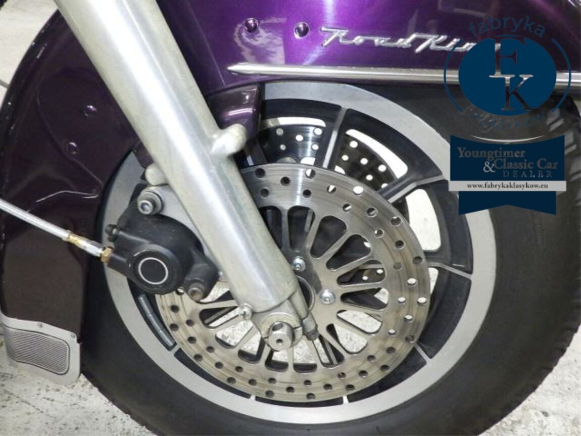 HARLEY-DAVIDSON FLHRI1340 1997 - zdjęcie 23