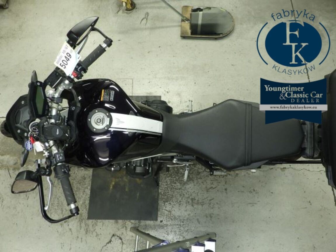 YAMAHA MT-09A 2015 - zdjęcie 32
