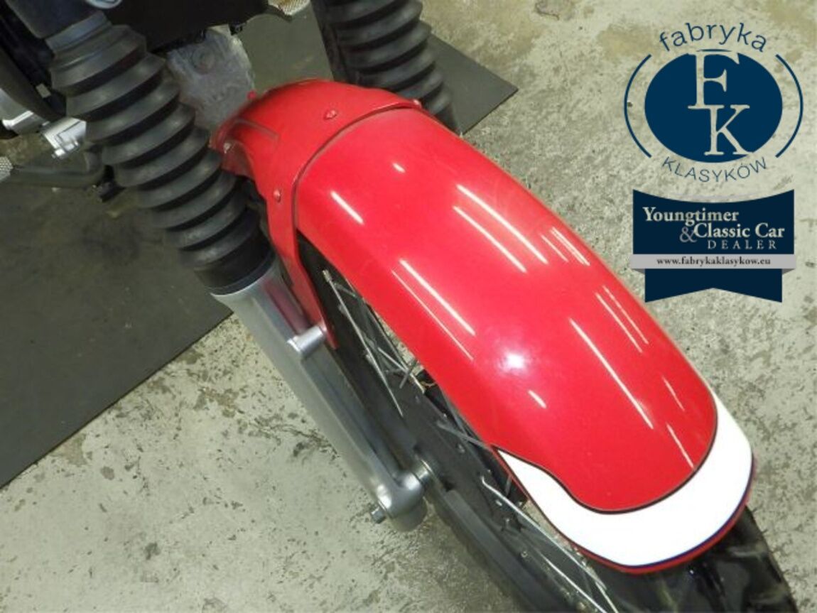 HONDA CROSS CUB 110-2  - zdjęcie 18