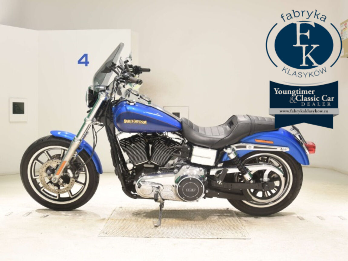 HARLEY-DAVIDSON FXDL1690 2017 - zdjęcie 3