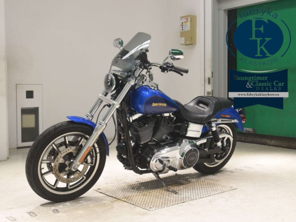 HARLEY-DAVIDSON FXDL1690 2017 - zdjęcie 5