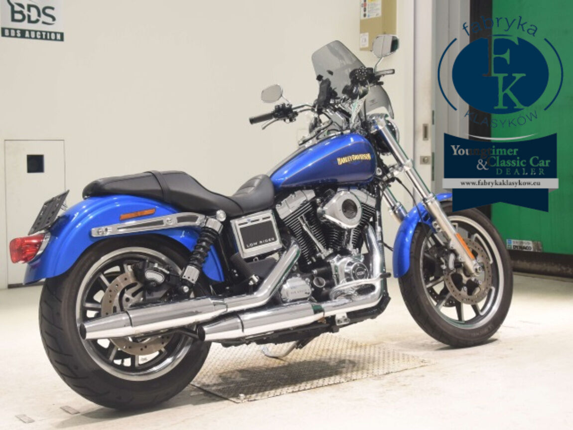 HARLEY-DAVIDSON FXDL1690 2017 - zdjęcie 6