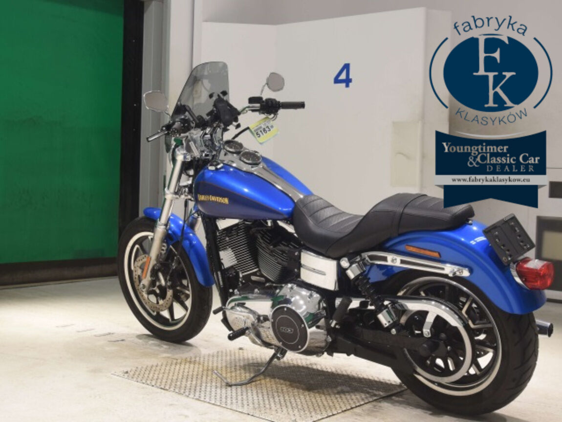 HARLEY-DAVIDSON FXDL1690 2017 - zdjęcie 7