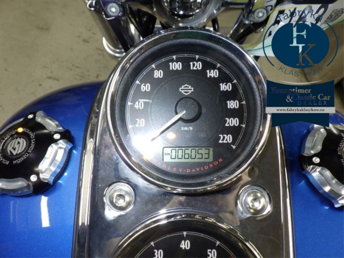 HARLEY-DAVIDSON FXDL1690 2017 - zdjęcie 17