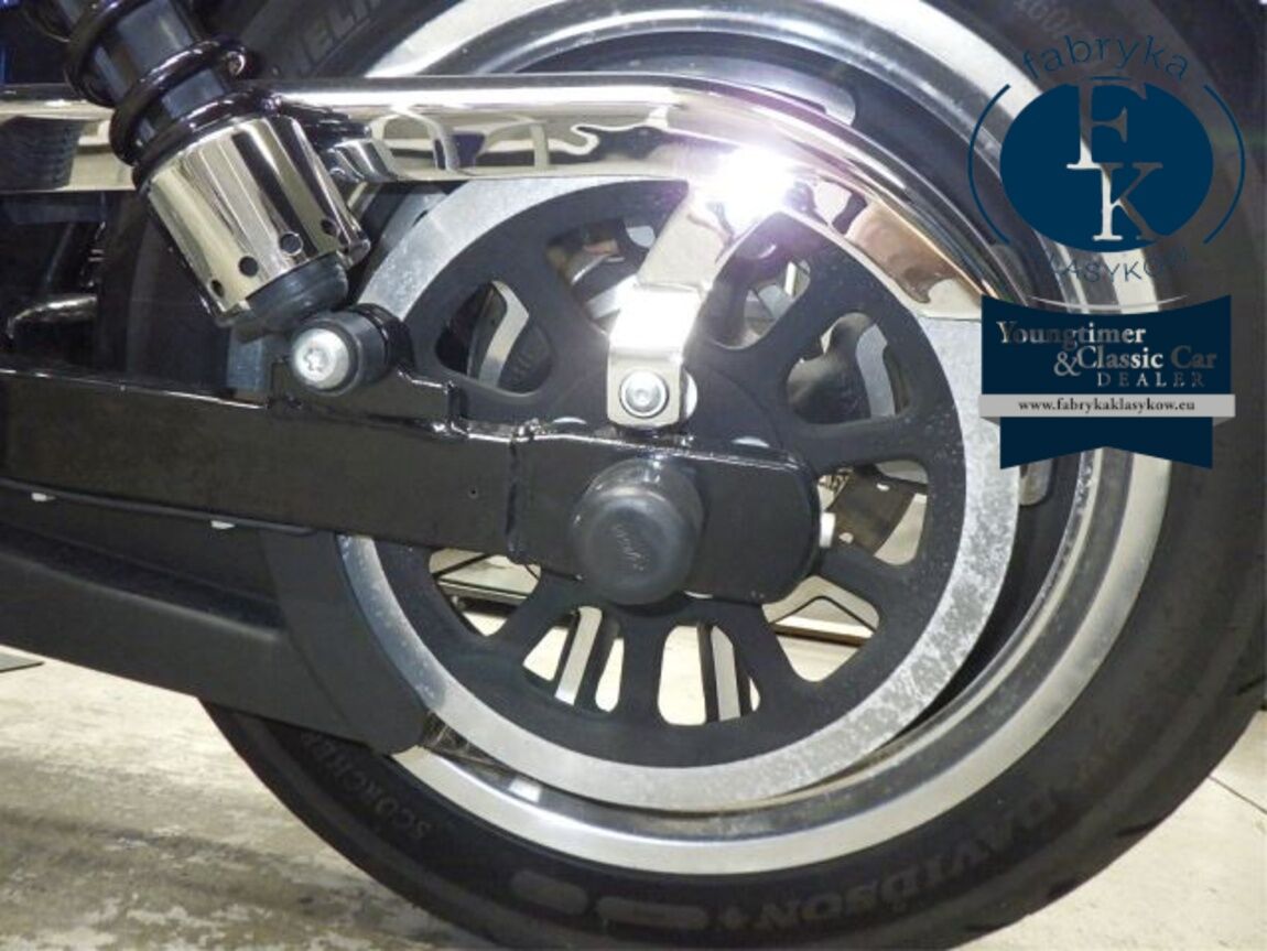 HARLEY-DAVIDSON FXDL1690 2017 - zdjęcie 28